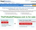Thepolkadotplatypus.com Coupons