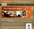 Thepopciclestand.com Coupons