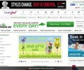 The Rainforest Site Coupons