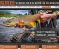 The Rivers Edge Coupons
