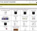 Thescentwizard.com Coupons