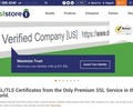 Thesslstore.com Coupons