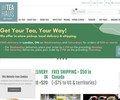 Theteahaus.com Coupons
