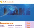 Thetech.org Coupons