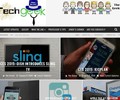 Thetechgeek.com Coupons