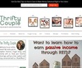 Thethriftycouple.com Coupons