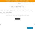 Thewatchprince.com Coupons