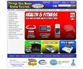 Thingsyouneverknewexisted.com Coupons