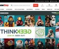 Thinkgeek.com Coupons