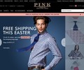 Thomas Pink Coupons