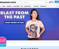 Threadless Coupons