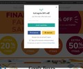 thredUP Coupons