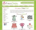 Threedaisies.com Coupons