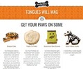 Three Dog Bakery Coupons