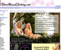 Threemusesclothing.com Coupons