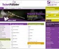 TicketFeeder Coupons