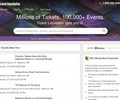 TicketLiquidator Coupons