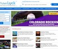 Ticketluck.com Coupons