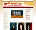 Shop with Ticketowl.com Coupons