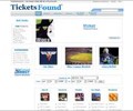 Shop with Ticketsfound.com Coupons