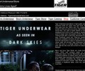 Tigerunderwearstore.com Coupons