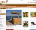 Tikibars.com Coupons