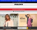 Tilly's Coupons