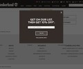 Timberland Coupons