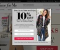 Timeformecatalog.com Coupons