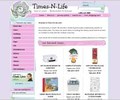 Times-n-life.com Coupons