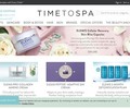 Time to Spa Coupons