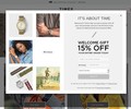 Timex.com Coupons