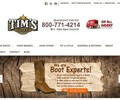 Timsboots.com Coupons