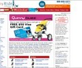 Tinyride.com Coupons