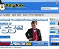 Tinytux.com Coupons