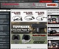 Tippmannparts.com Coupons