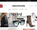 Tipsntrends.com Coupons