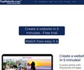 Tiptopwebsite.com Coupons