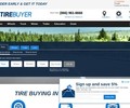 Tirebuyer.com Coupons