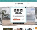 Titlenine.com Coupons