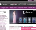 Tjformal.com Coupons