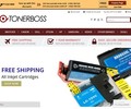 Toner Boss Coupons