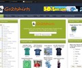 Shop with Tonsoft-shirts.com Coupons