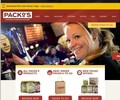 Tonypacko.com Coupons