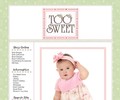 Toocutebaby.com Coupons