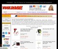 Toolrage.com Coupons