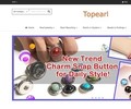 Topearl.com Coupons