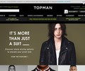 Topman Coupons