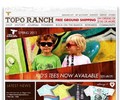 TopoRanch.com Coupons