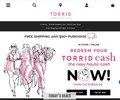 Torrid.com Coupons
